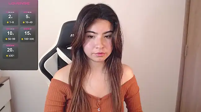 alice middlee online show from February 25, 2025, 4:10 pm