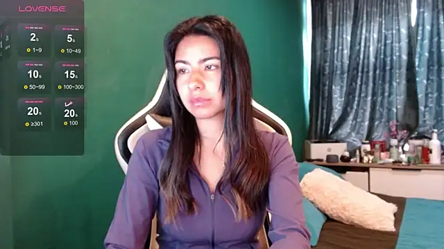 alice middlee online show from April 13, 2026, 1:27 pm