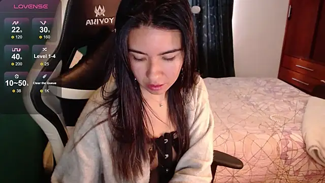 alice middlee online show from June 12, 2026, 3:11 pm