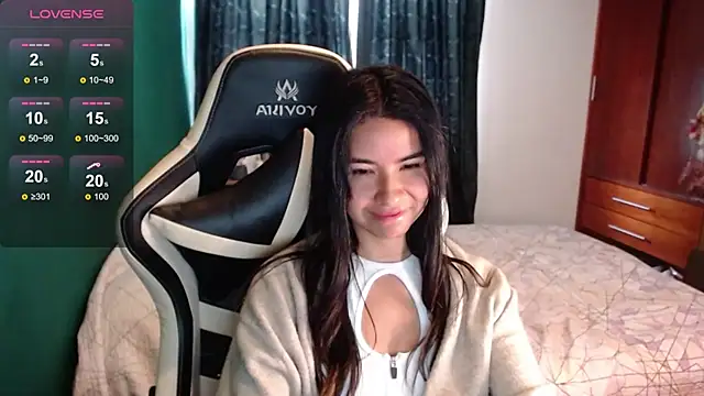 alice middlee online show from June 17, 2026, 2:40 pm