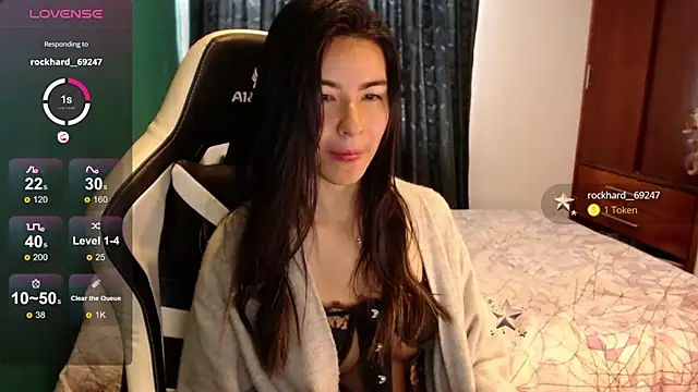 alice middlee online show from July 14, 2026, 3:40 pm