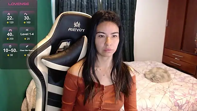 alice middlee online show from July 17, 2026, 12:45 pm