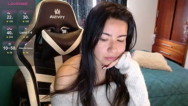 alice middlee online show from July 28, 2026, 5:34 pm