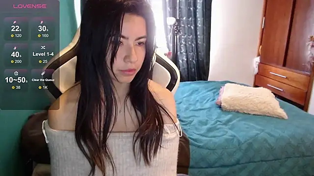 alice middlee online show from July 28, 2026, 6:20 pm