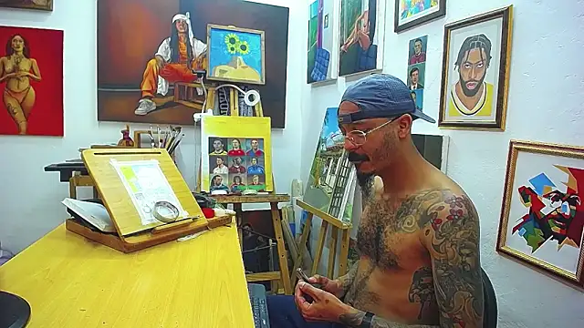 Snapshot of color_beat17 chatting on May 28, 2026, 12:35 pm color beat17 online show from May 28, 2026, 12:35 pm