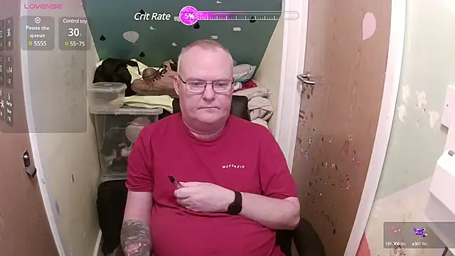 FriendlyDave online show from January 30, 2025, 9:25 am