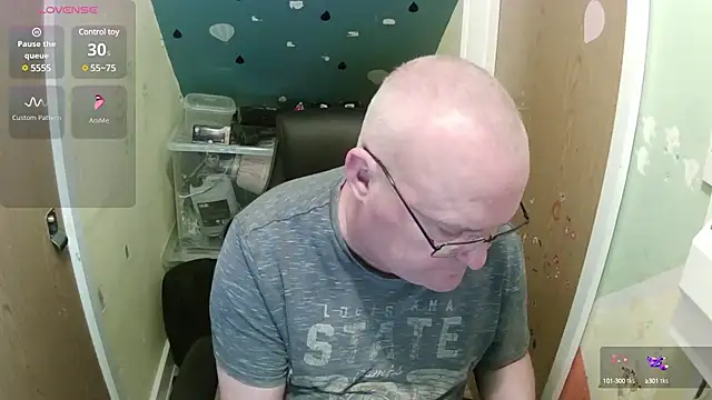 FriendlyDave online show from February 18, 2025, 2:38 pm