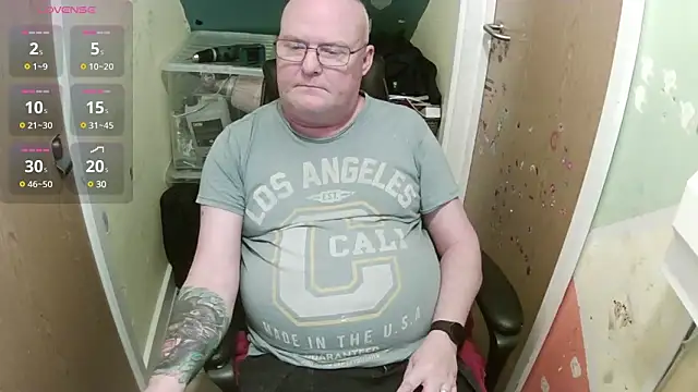 FriendlyDave online show from February 20, 2025, 7:08 pm