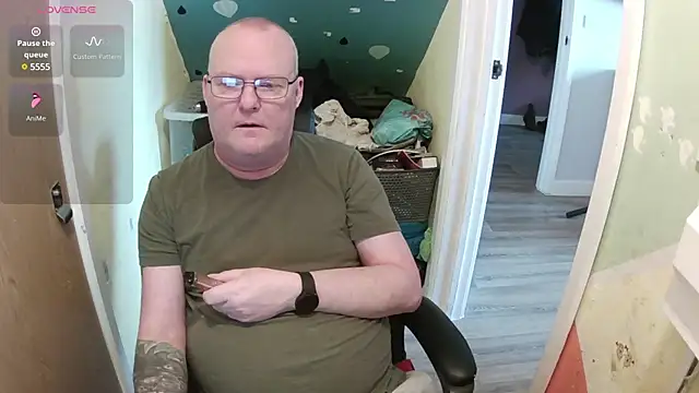 FriendlyDave online show from February 27, 2025, 7:55 am