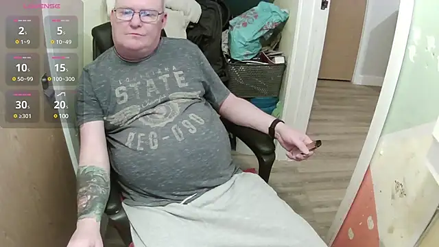 FriendlyDave online show from March 8, 2025, 7:31 pm