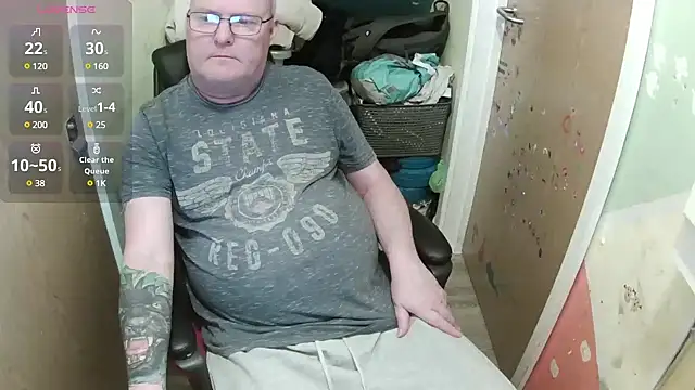 FriendlyDave online show from March 11, 2025, 4:40 pm