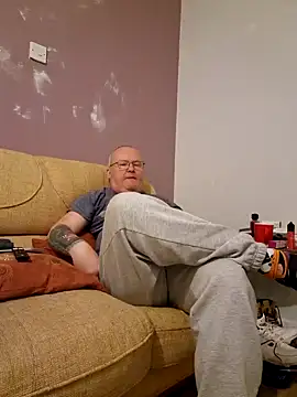 FriendlyDave online show from March 12, 2025, 10:28 pm