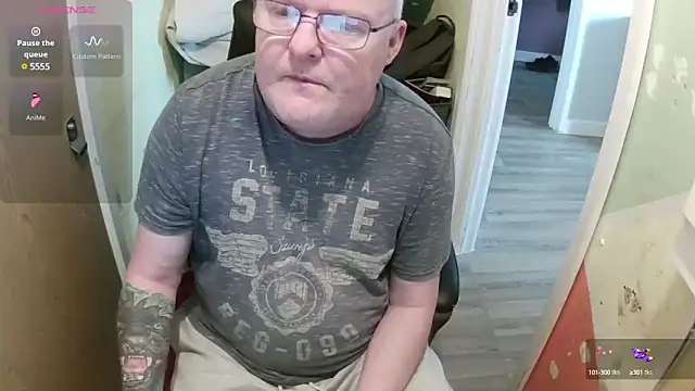 FriendlyDave online show from March 13, 2025, 7:53 am