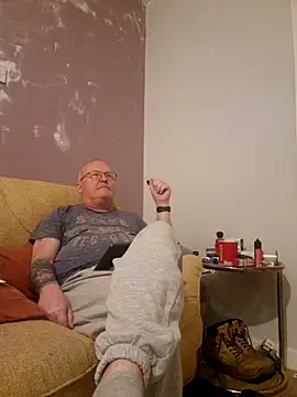 FriendlyDave online show from March 14, 2025, 12:21 am