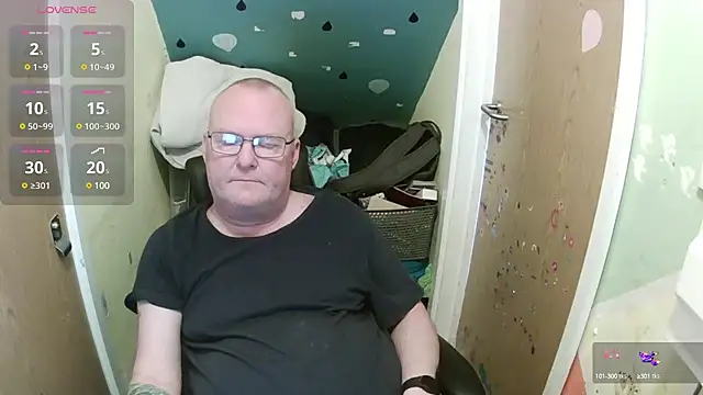 FriendlyDave online show from March 18, 2025, 12:03 pm