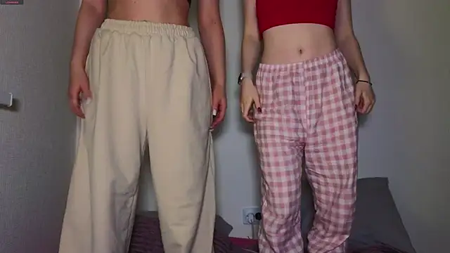 MiaKeler online show from January 29, 2025, 6:18 pm