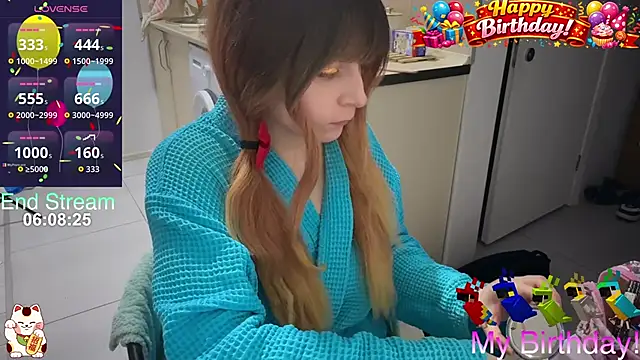 Snapshot of ShiroiFubuki chatting on February 19, 2026, 3:46 am ShiroiFubuki online show from February 19, 2026, 3:46 am