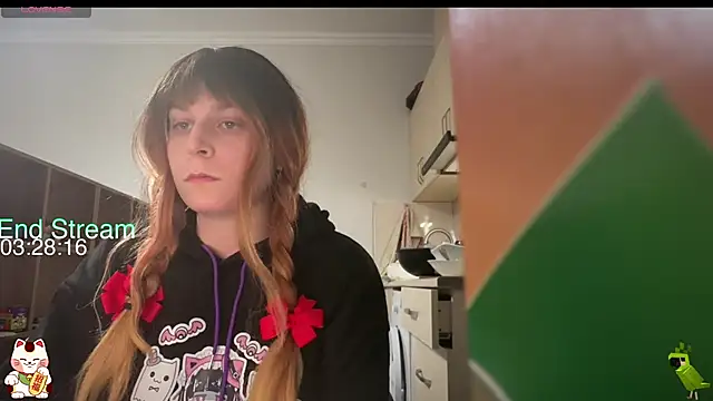 Snapshot of ShiroiFubuki chatting on February 26, 2026, 6:29 pm ShiroiFubuki online show from February 26, 2026, 6:29 pm