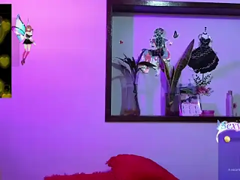 Mariana collins99 online show from March 7, 2025, 11:51 am