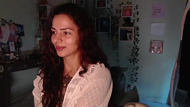 BeellyDance online show from February 25, 2026, 12:59 pm