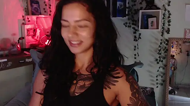 BeellyDance online show from March 24, 2026, 3:28 pm