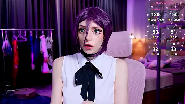 HolliWould  online show from February 10, 2026, 11:36 am