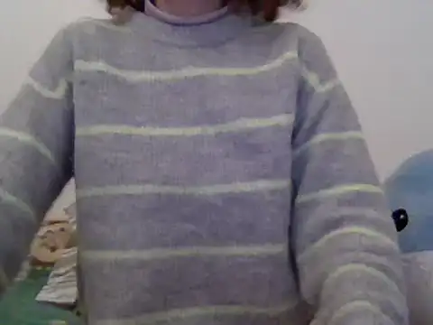 zorritasuperhot online show from February 15, 2025, 7:17 pm