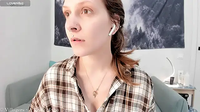 SolarAlice online show from March 15, 2025, 7:05 pm