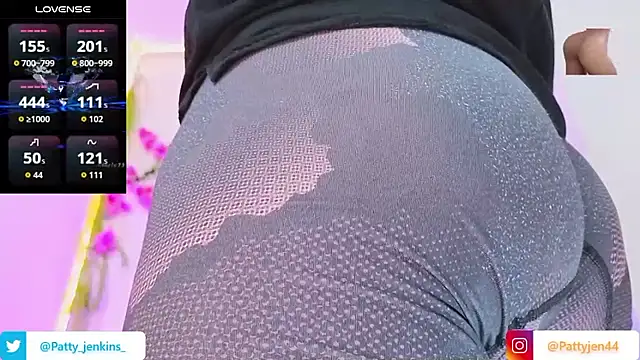 Patty jenkinss  online show from November 15, 2025, 12:52 am