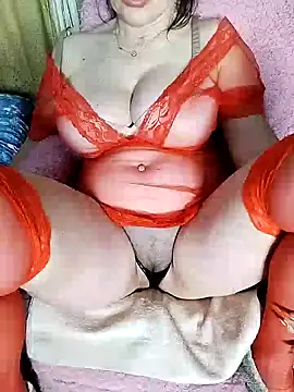 lindaledi2 online show from February 24, 2026, 5:00 pm