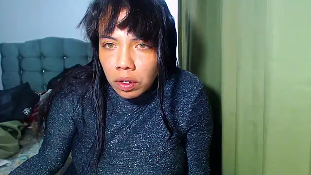 AmaraRoberts420 online show from February 22, 2026, 5:55 pm