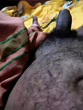 Sanjaymartin29 online show from January 30, 2025, 6:54 pm