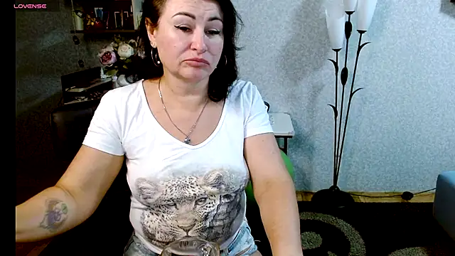 BeatriksS online show from October 30, 2025, 5:24 pm