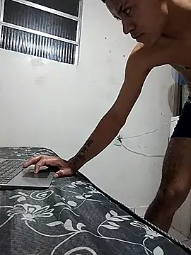 Ducarmo 01  online show from November 28, 2025, 4:15 am