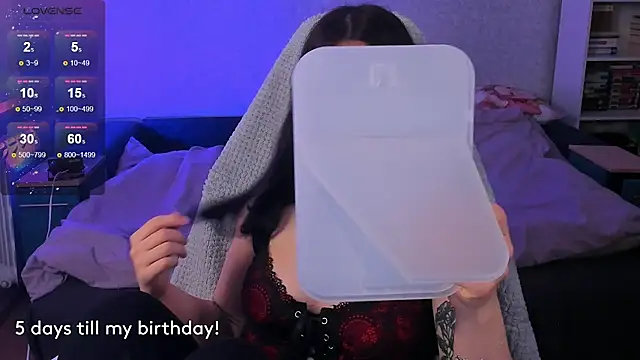 kellyharris online show from February 23, 2025, 2:14 pm