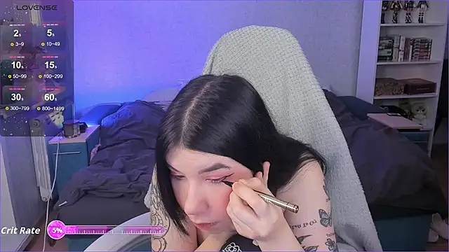 kellyharris online show from November 20, 2025, 3:01 pm