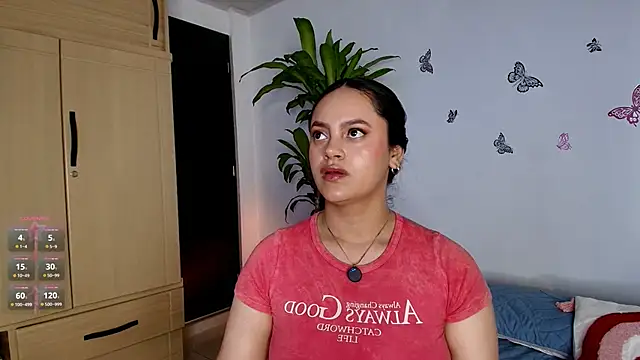 VICTORIABLACK xh online show from March 11, 2026, 7:31 pm