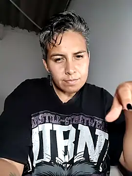 Yessi rousse online show from March 11, 2026, 11:16 am