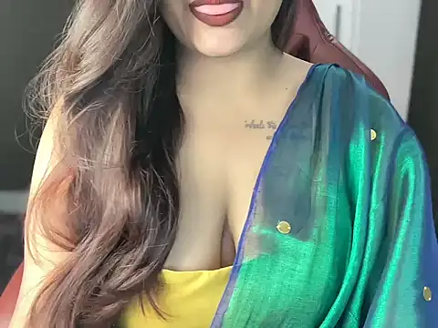 shanayaaa 1 online show from November 10, 2025, 2:38 pm