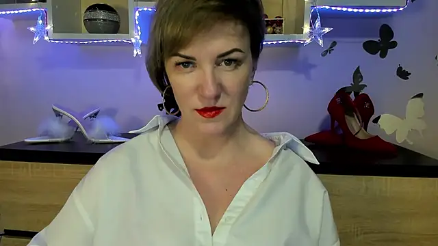 feliziaDesire online show from January 19, 2025, 1:22 pm