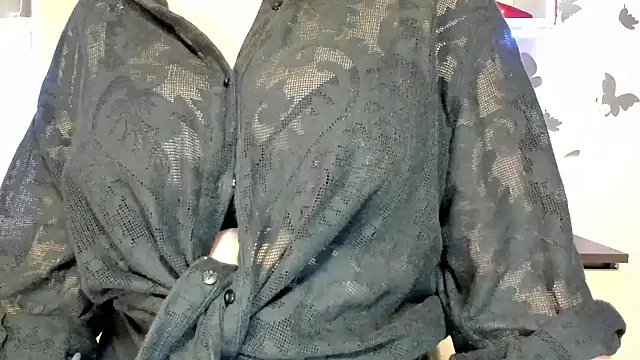 feliziaDesire online show from January 20, 2025, 6:10 pm