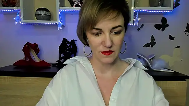 feliziaDesire online show from February 15, 2025, 1:16 pm