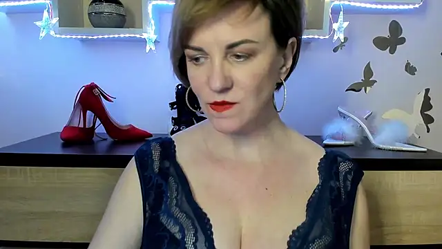 feliziaDesire online show from March 5, 2025, 10:21 pm