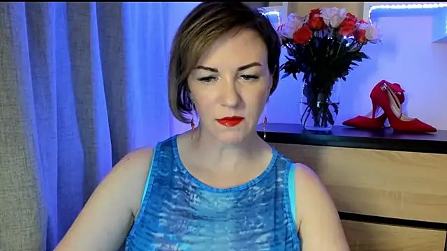 feliziaDesire online show from September 10, 2025, 12:49 pm