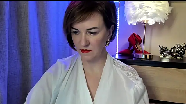 feliziaDesire online show from September 27, 2025, 3:55 am