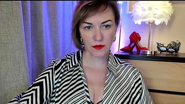 feliziaDesire online show from September 28, 2025, 10:09 am