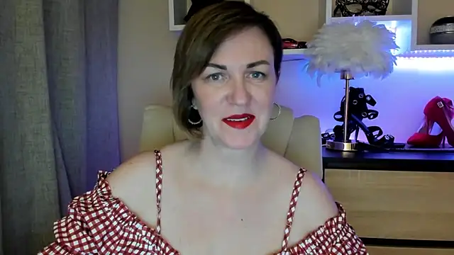 feliziaDesire online show from December 1, 2025, 7:19 pm