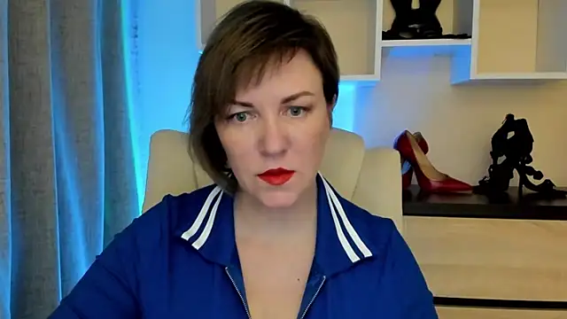 feliziaDesire online show from March 1, 2026, 9:22 am