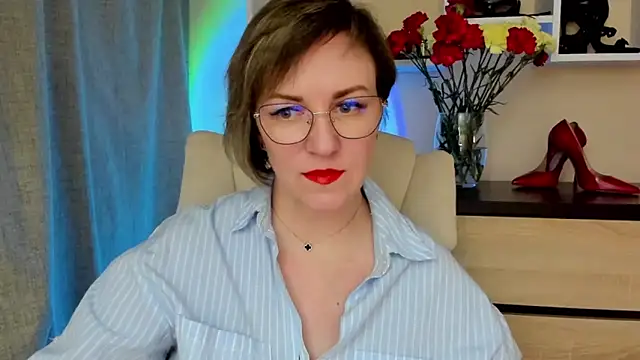 feliziaDesire online show from April 5, 2026, 10:23 am