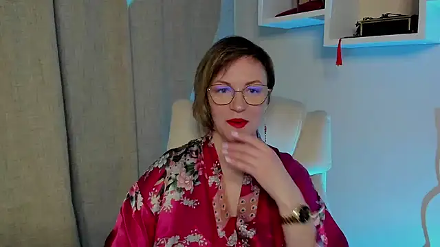 feliziaDesire online show from May 16, 2026, 6:21 am